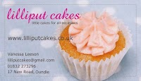 lilliput cakes 1071272 Image 1